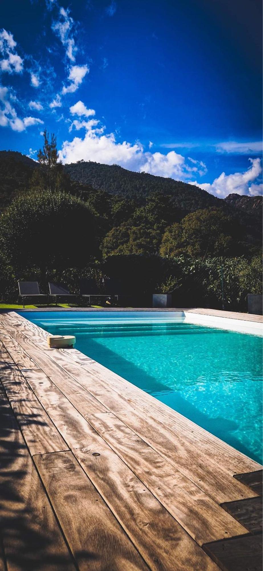 Chez Muriel Porto-Vecchio  Bagian luar foto
